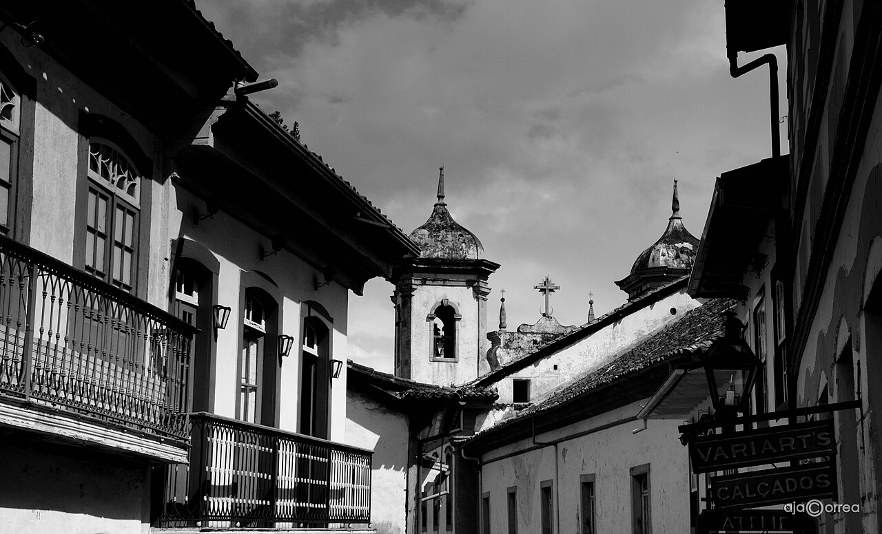 Foto de Praça Tiradentes (5)