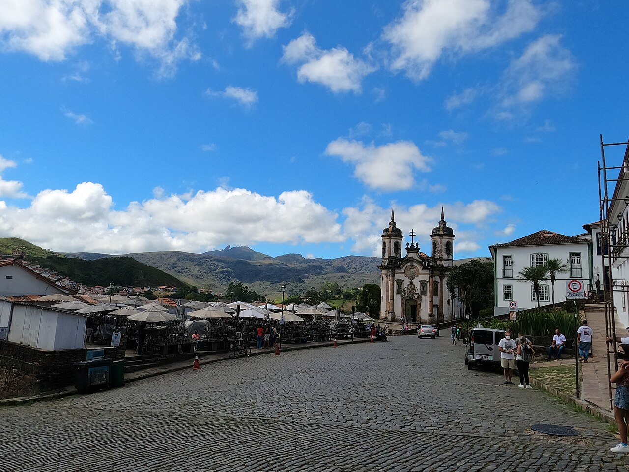 Foto de Igreja de São Francisco de Assis (4)