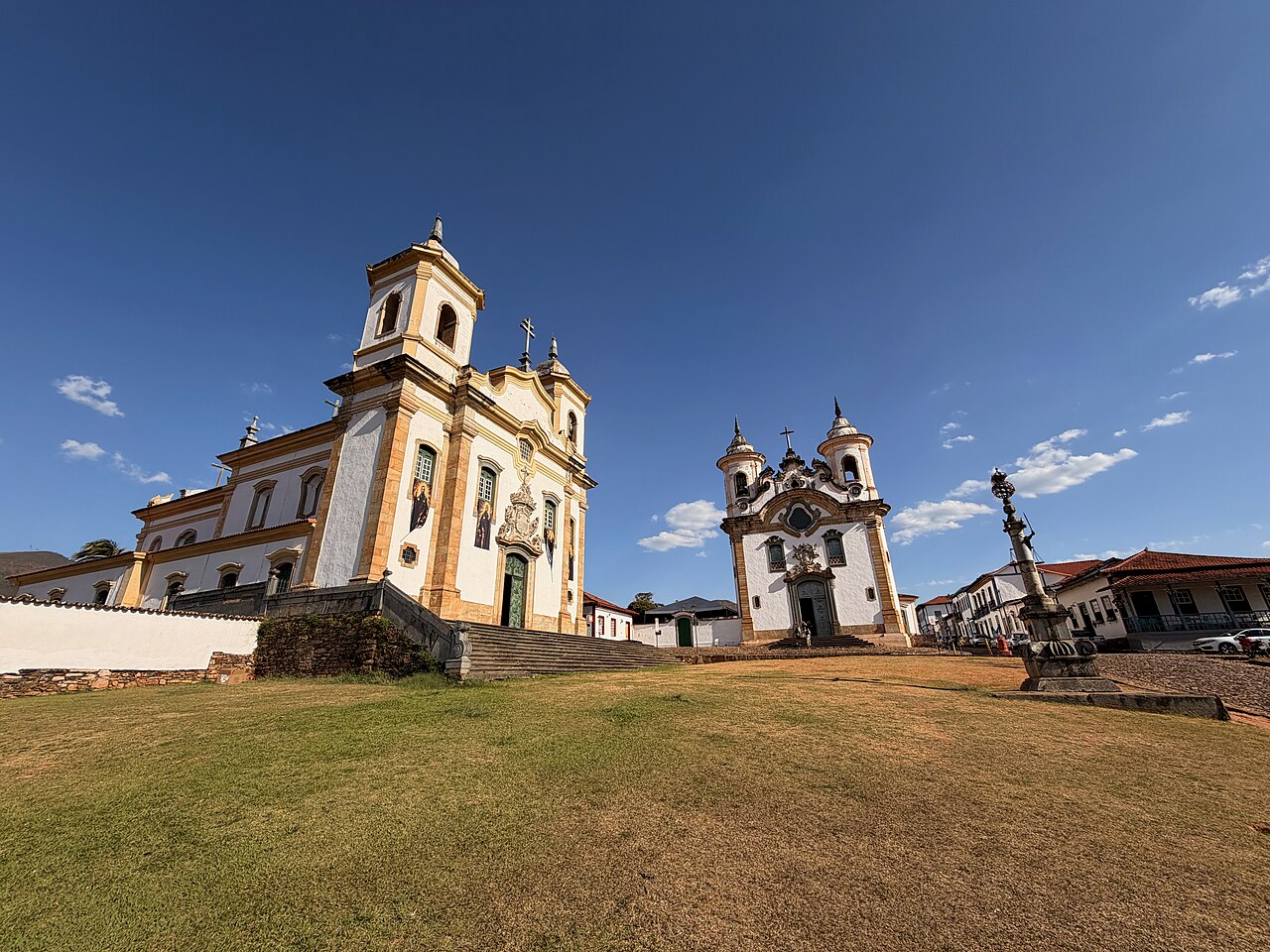 Foto de Praça Minas Gerais (3)