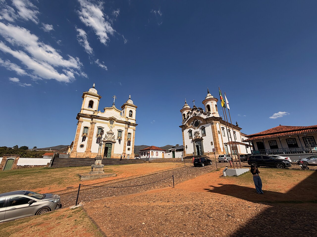 Foto de Praça Minas Gerais (4)