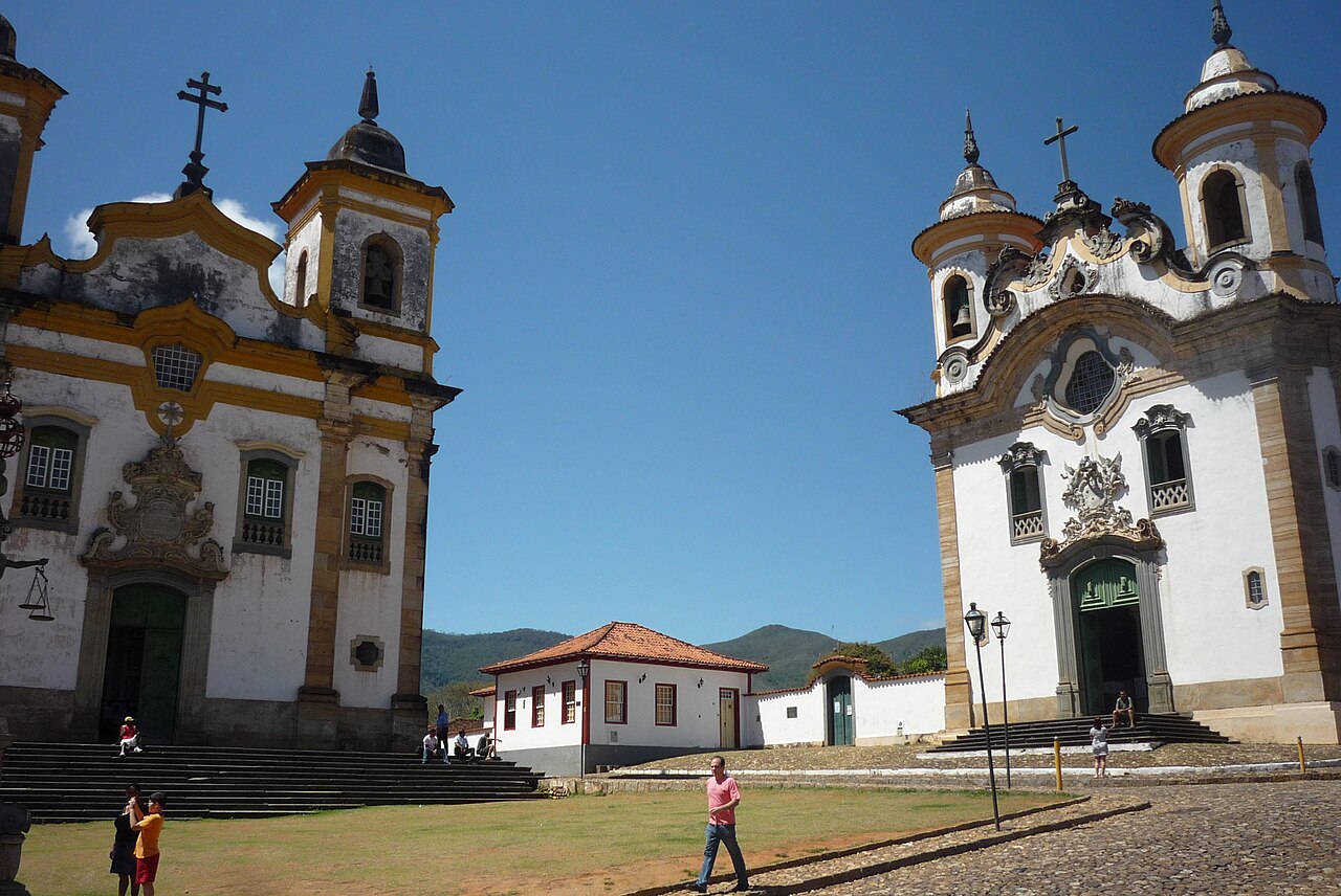 Foto de Praça Minas Gerais (5)