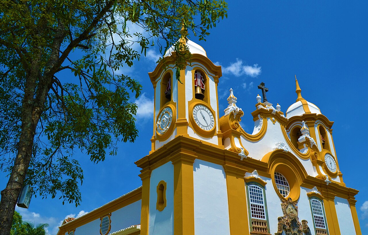 Matriz de Santo Antônio