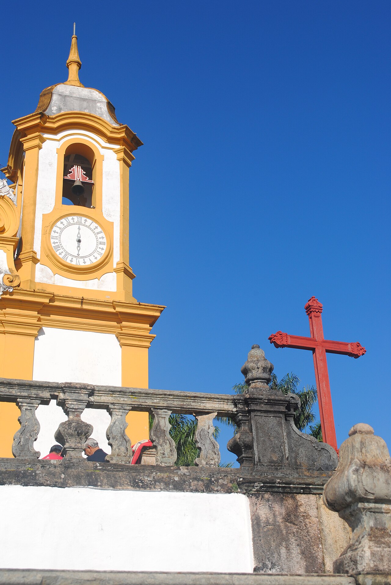 Foto de Matriz de Santo Antônio (3)