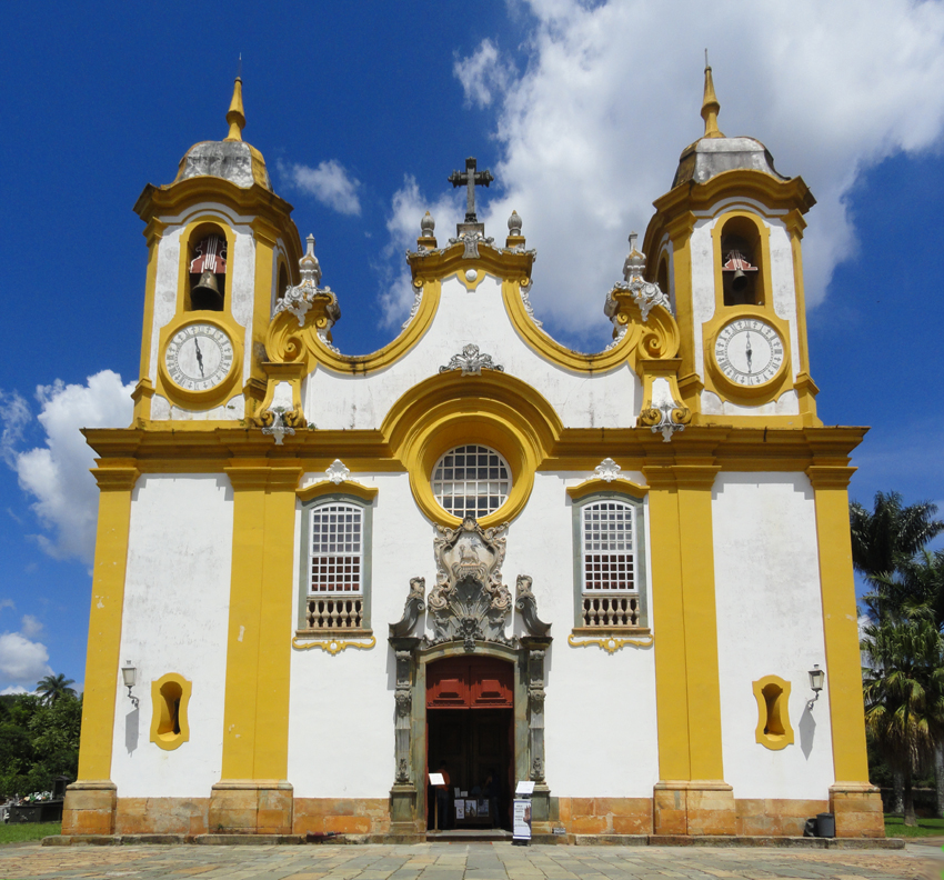Foto de Matriz de Santo Antônio (4)