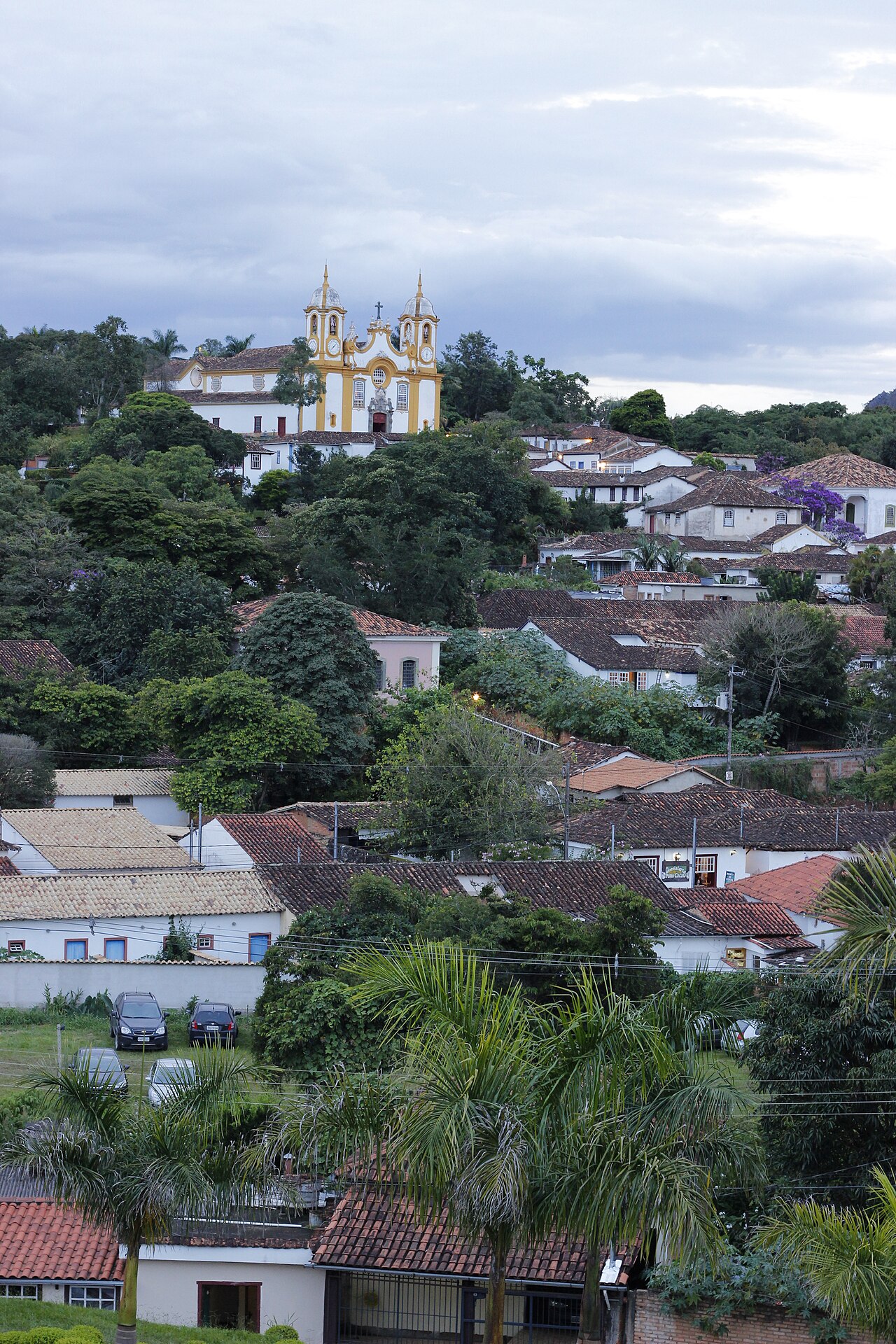 Foto de Matriz de Santo Antônio (5)