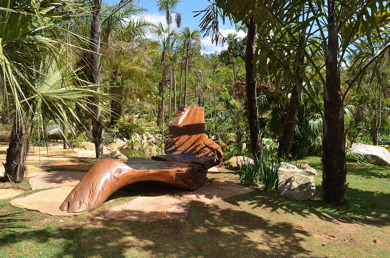 Photo of Inhotim (3)