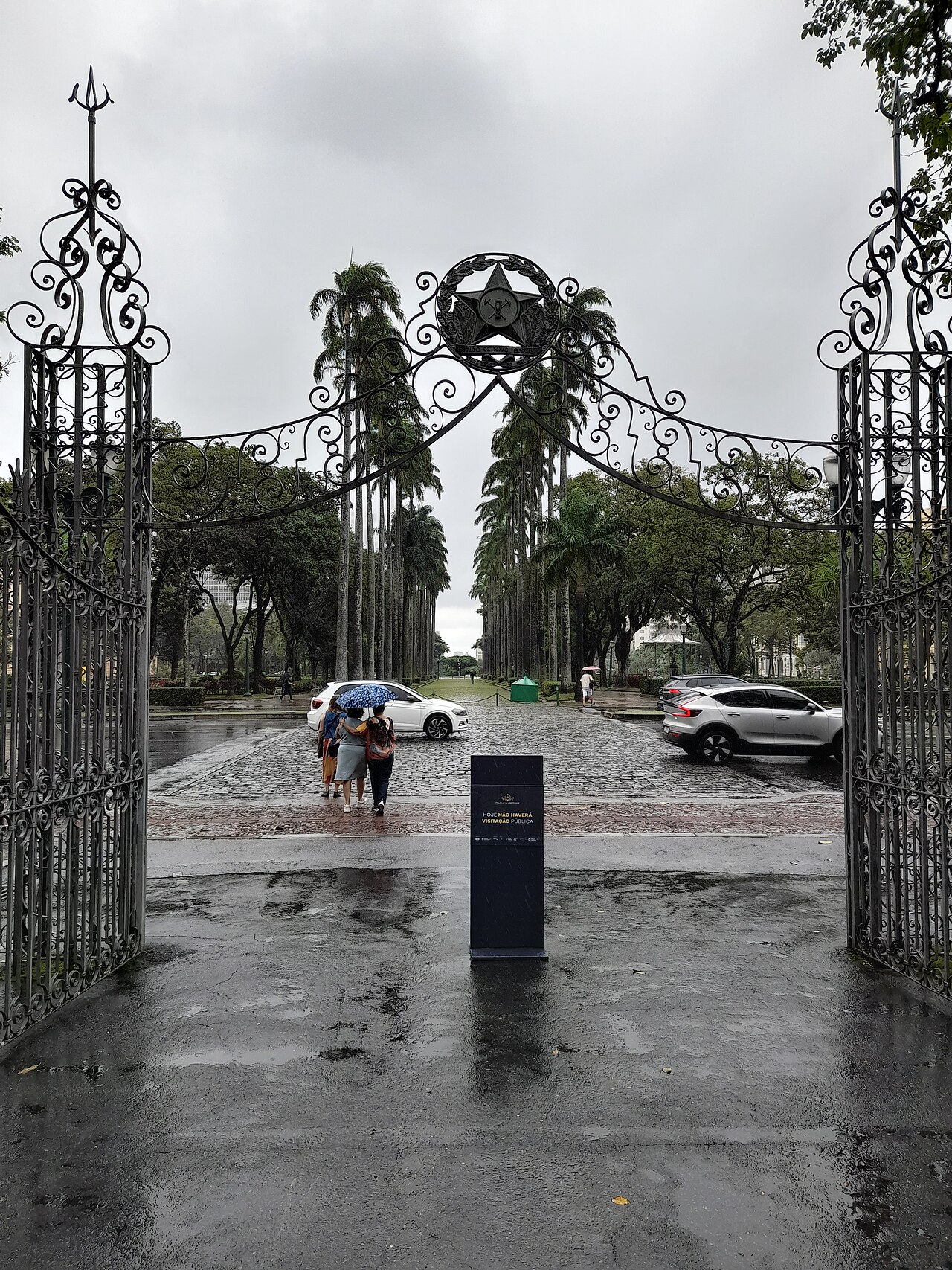Foto de Praça da Liberdade (3)