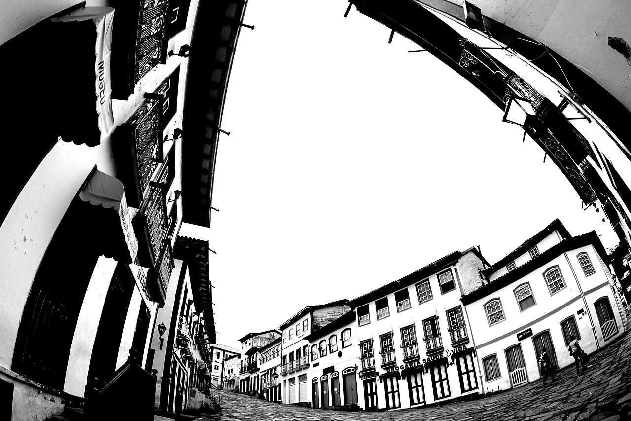 Photo of Centro histórico de Diamantina (3)