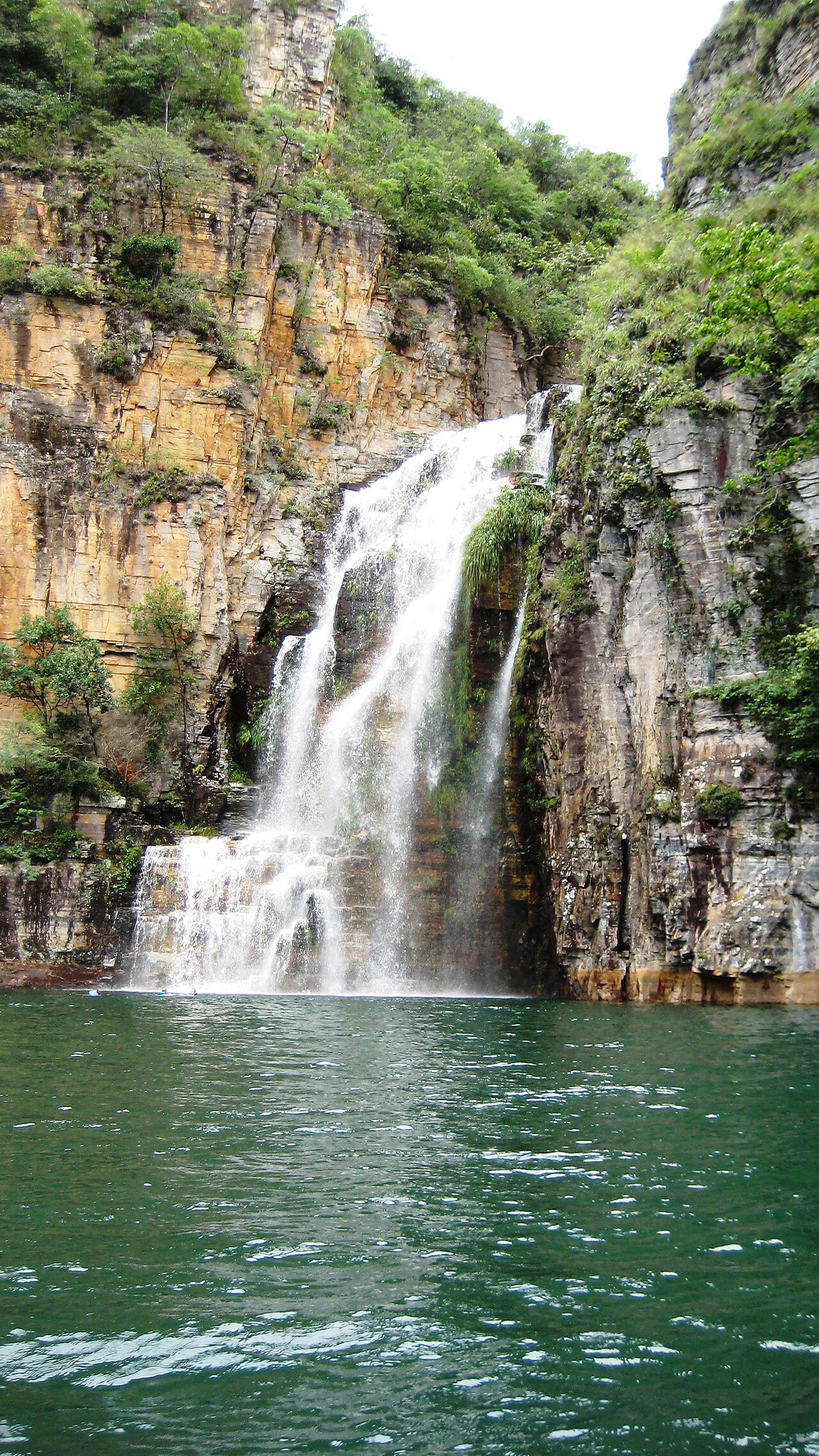 Foto de Mirante dos Canyons (3)