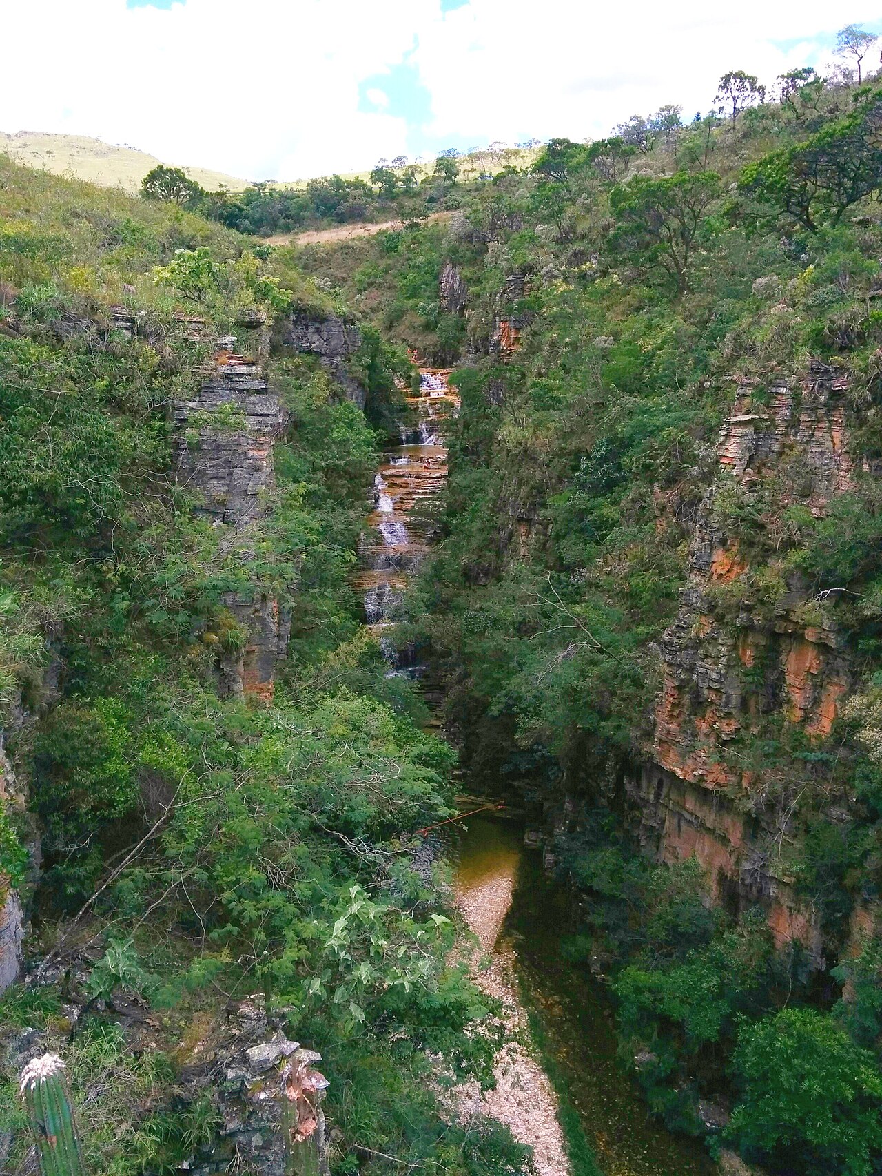 Foto de Mirante dos Canyons (5)