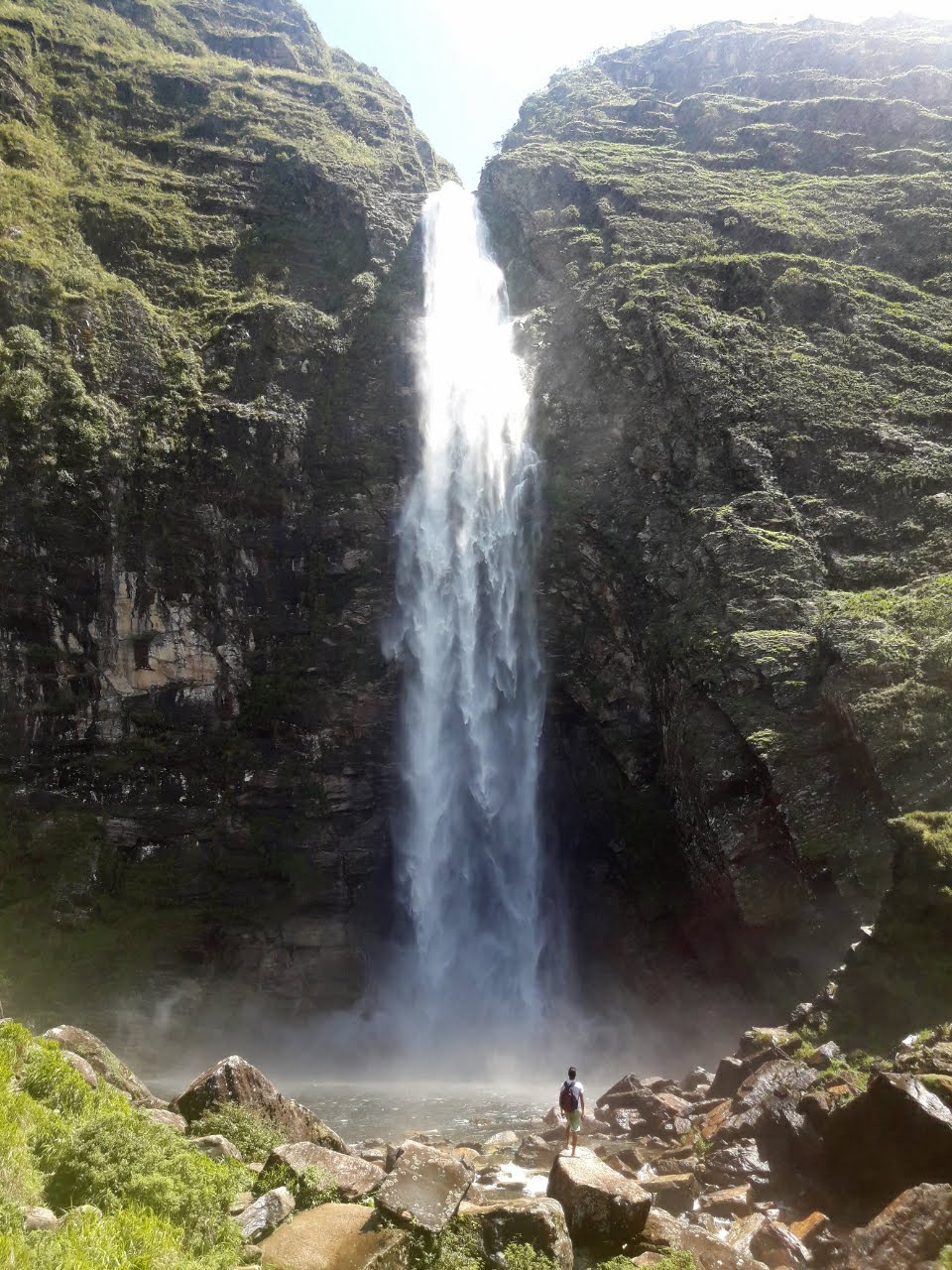 Foto de Cachoeira Casca d'Anta (4)