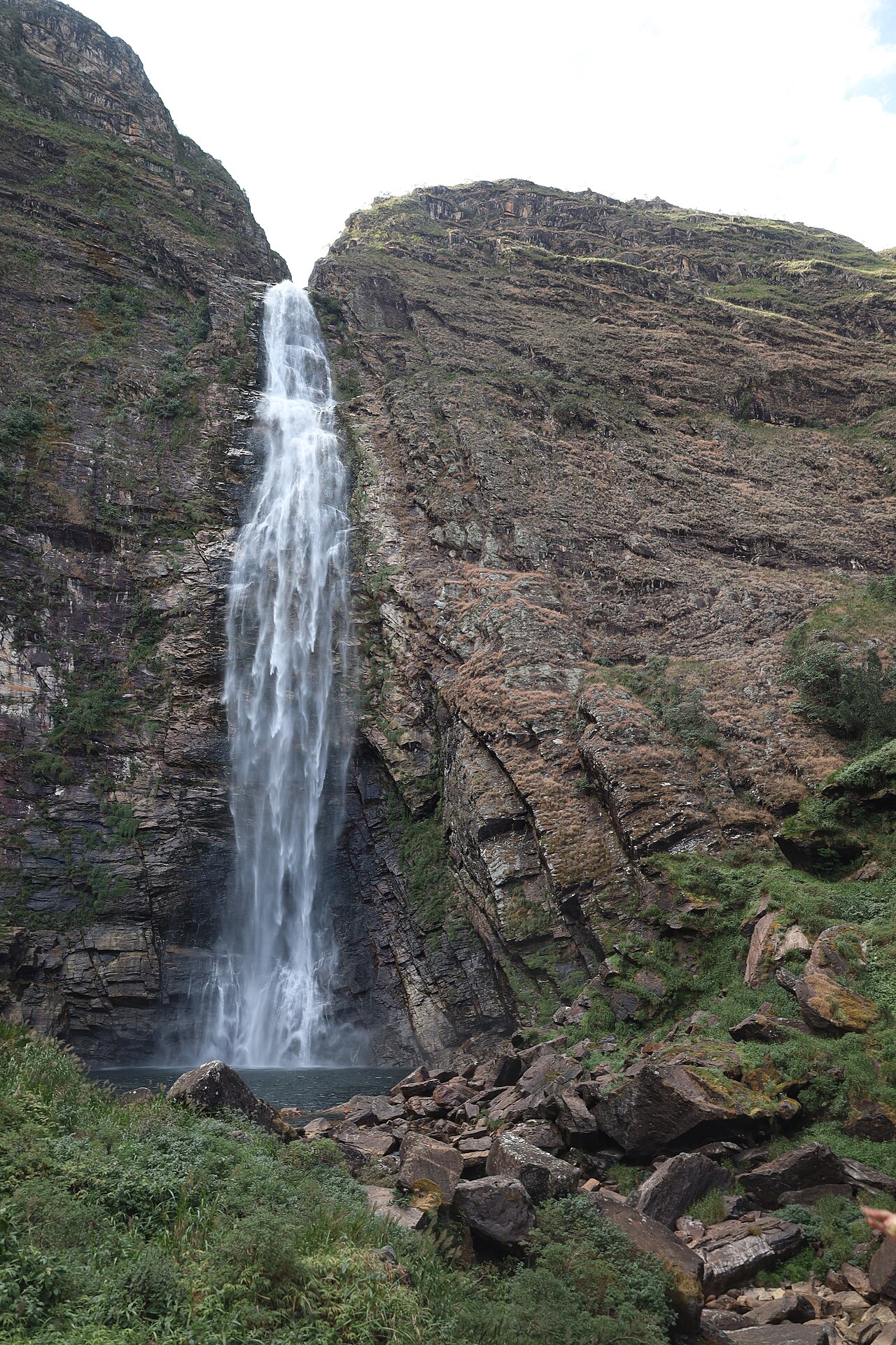 Foto de Cachoeira Casca d'Anta (5)