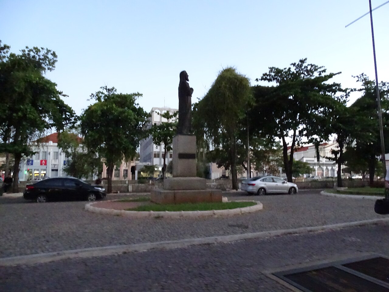 Foto de Centro histórico de São João del-Rei (5)