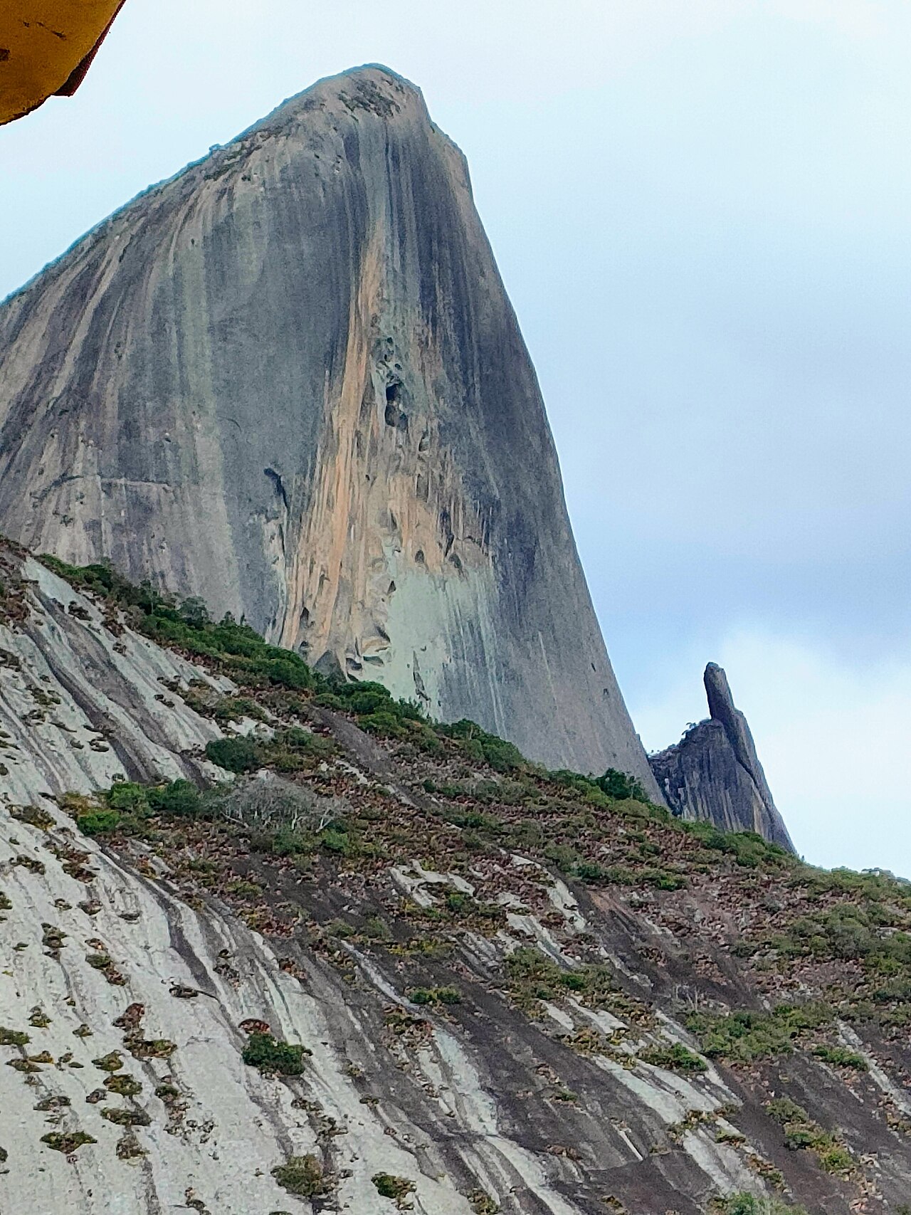 Foto de Parque Estadual da Pedra Azul (3)