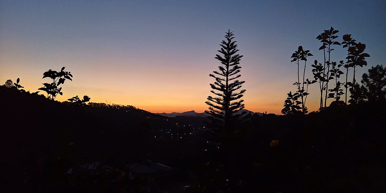 Foto de Parque Estadual da Pedra Azul (4)