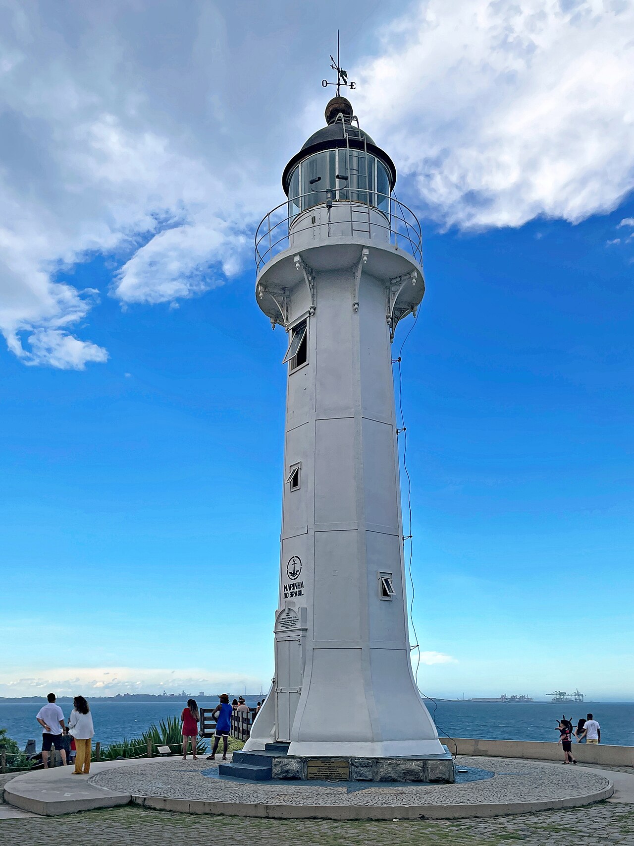 Foto de Farol de Santa Luzia (3)