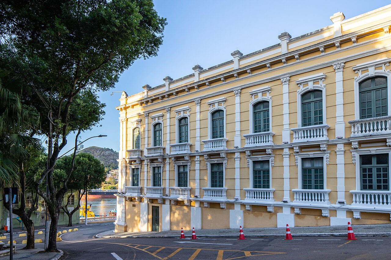 Foto de Palácio Anchieta (3)