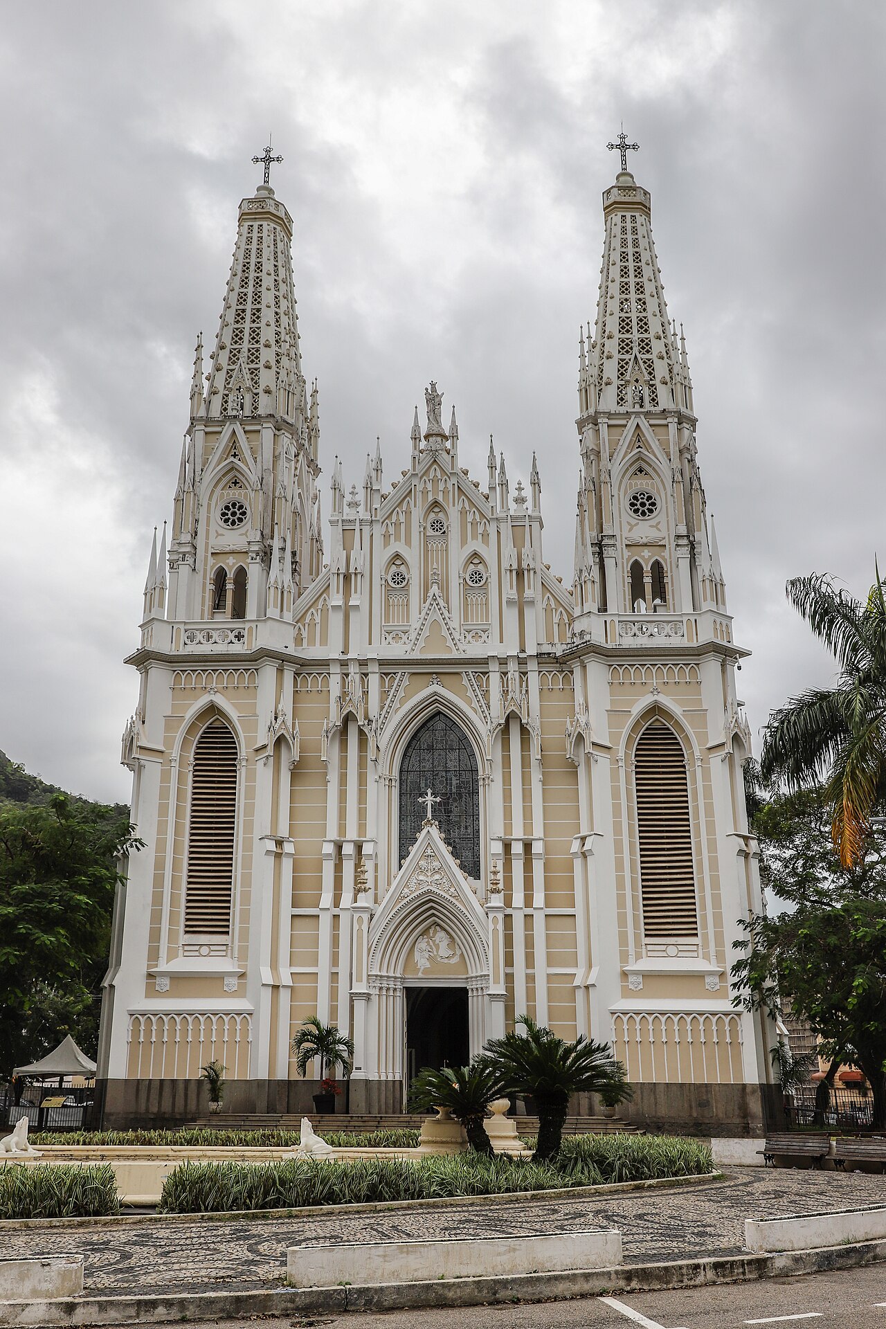 Catedral Metropolitana de Vitória