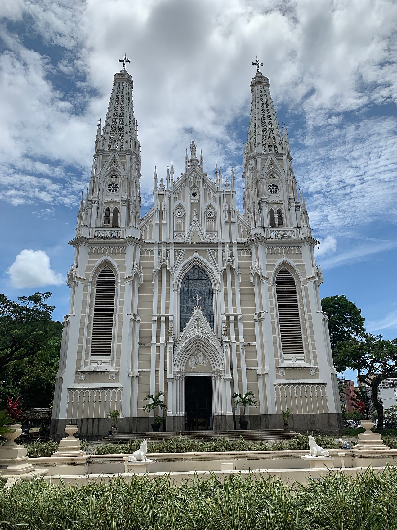 Photo of Catedral Metropolitana de Vitória (3)