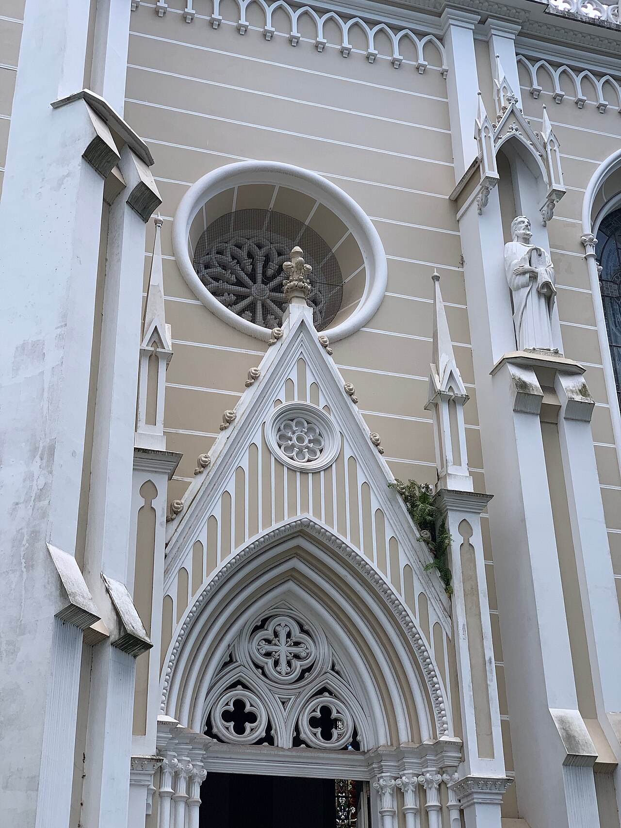 Photo of Catedral Metropolitana de Vitória (4)
