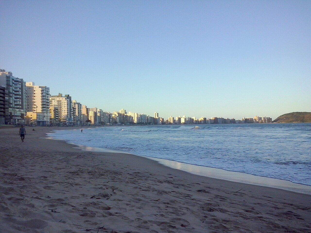 Praia do Morro