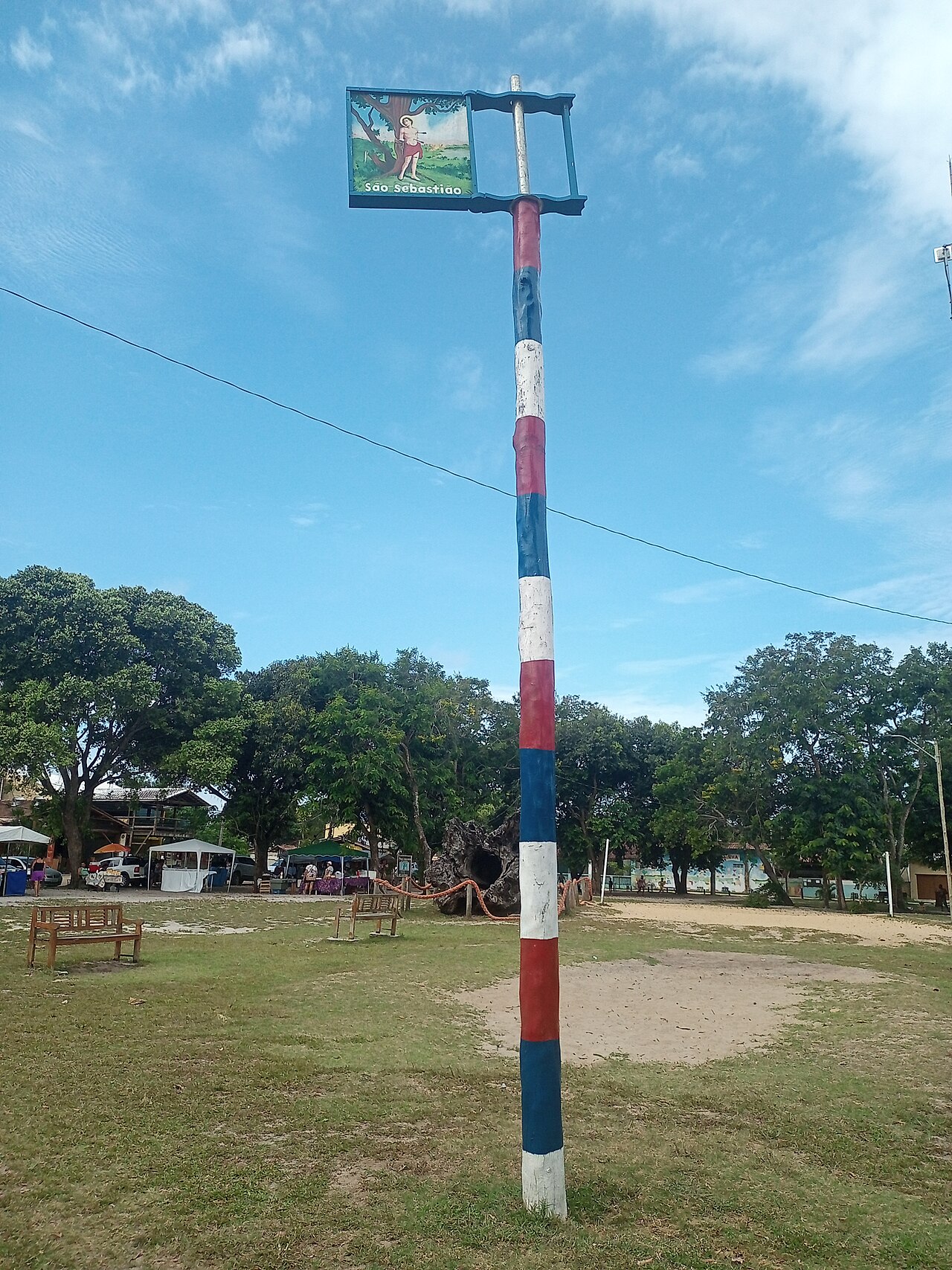 Foto de Dunas de Itaúnas (5)