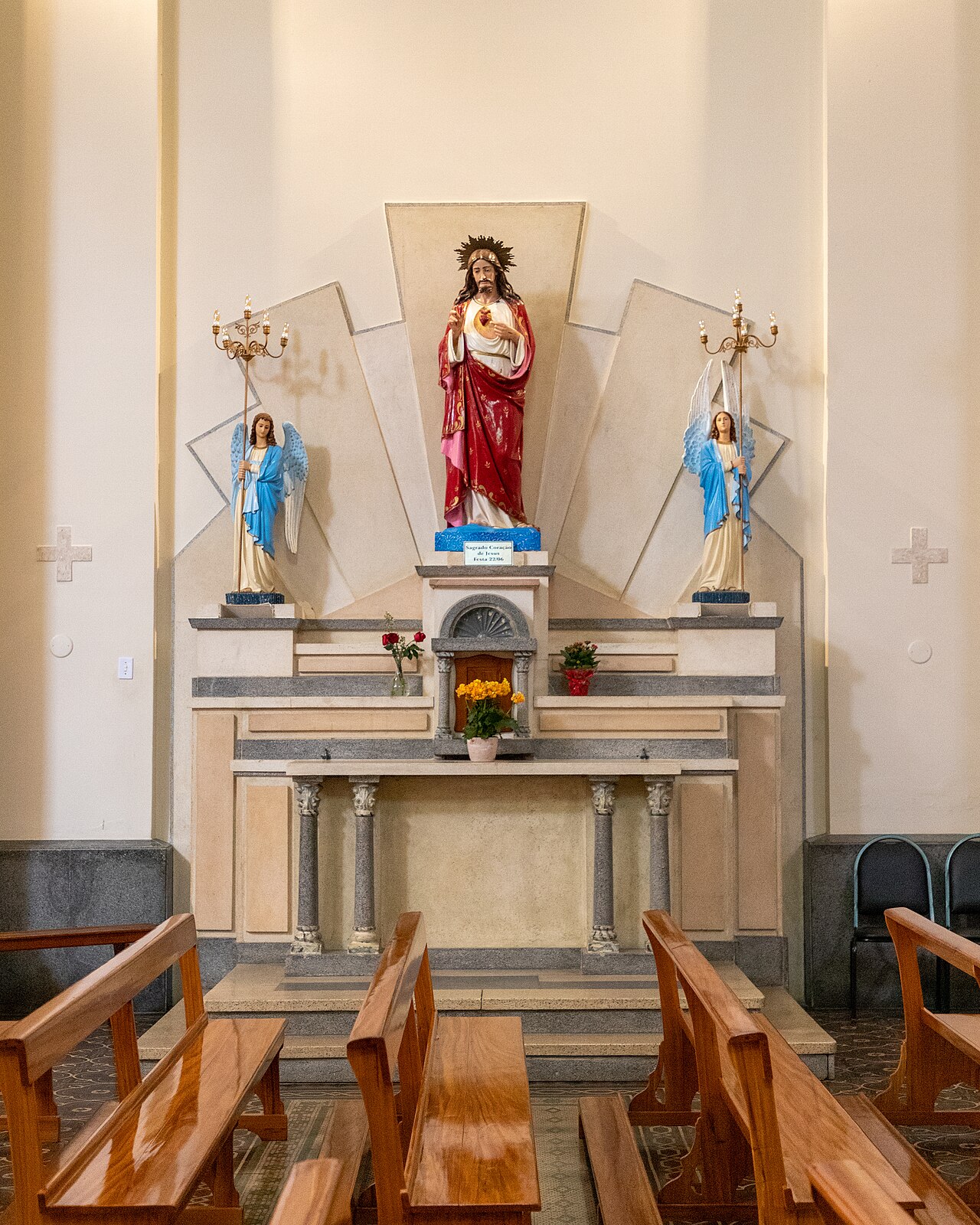 Foto de Centro de Santa Teresa (3)