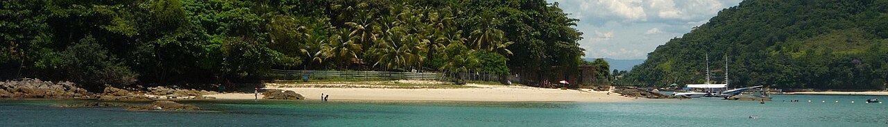 Photo of BR-101: Angra dos Reis → Paraty por la Costa Verde (4)