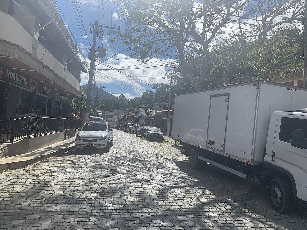 Photo of RJ-130: Teresópolis → Nova Friburgo por la sierra (4)