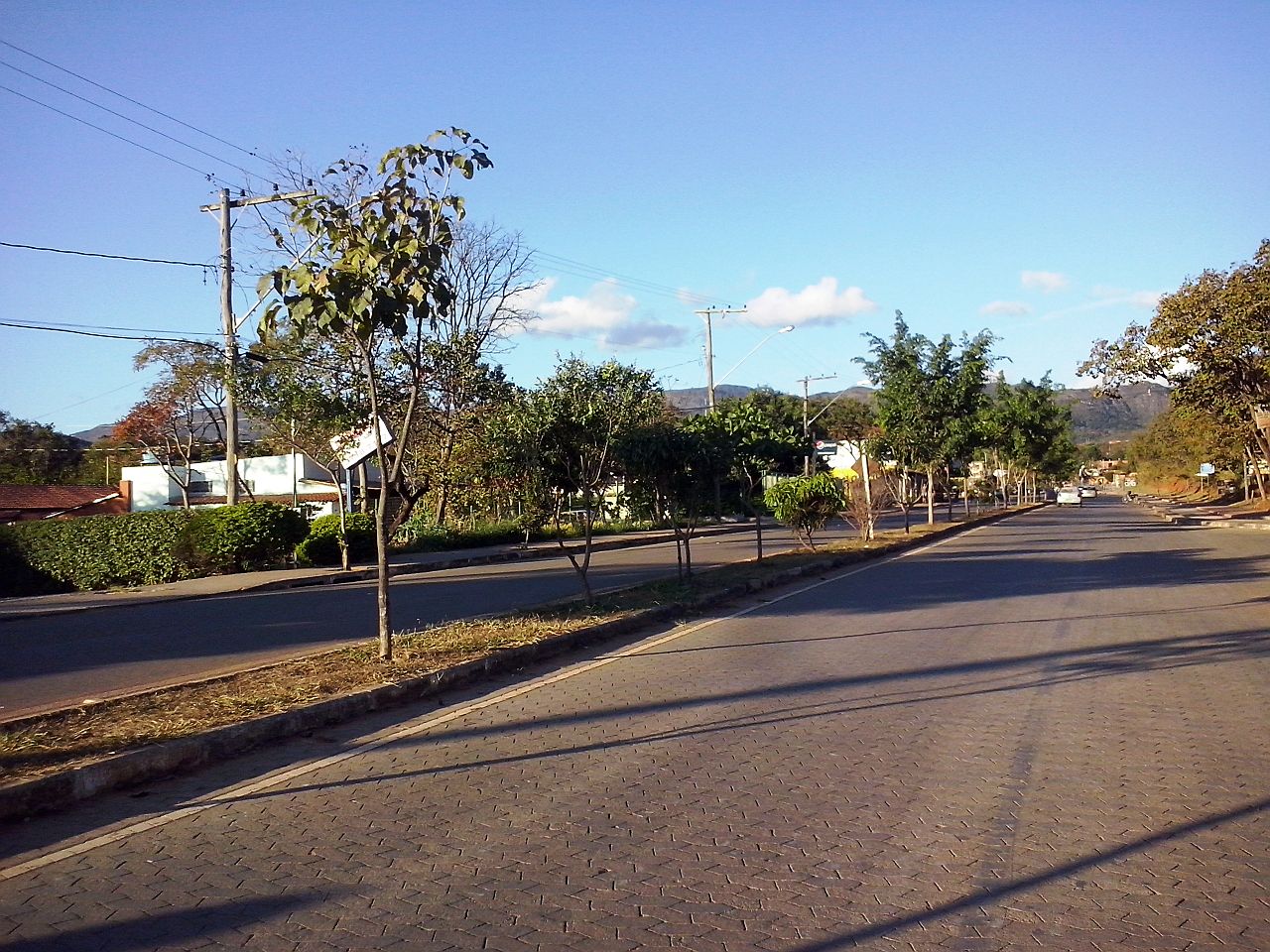 Foto de MG-010: Lagoa Santa → Serra do Cipó (3)