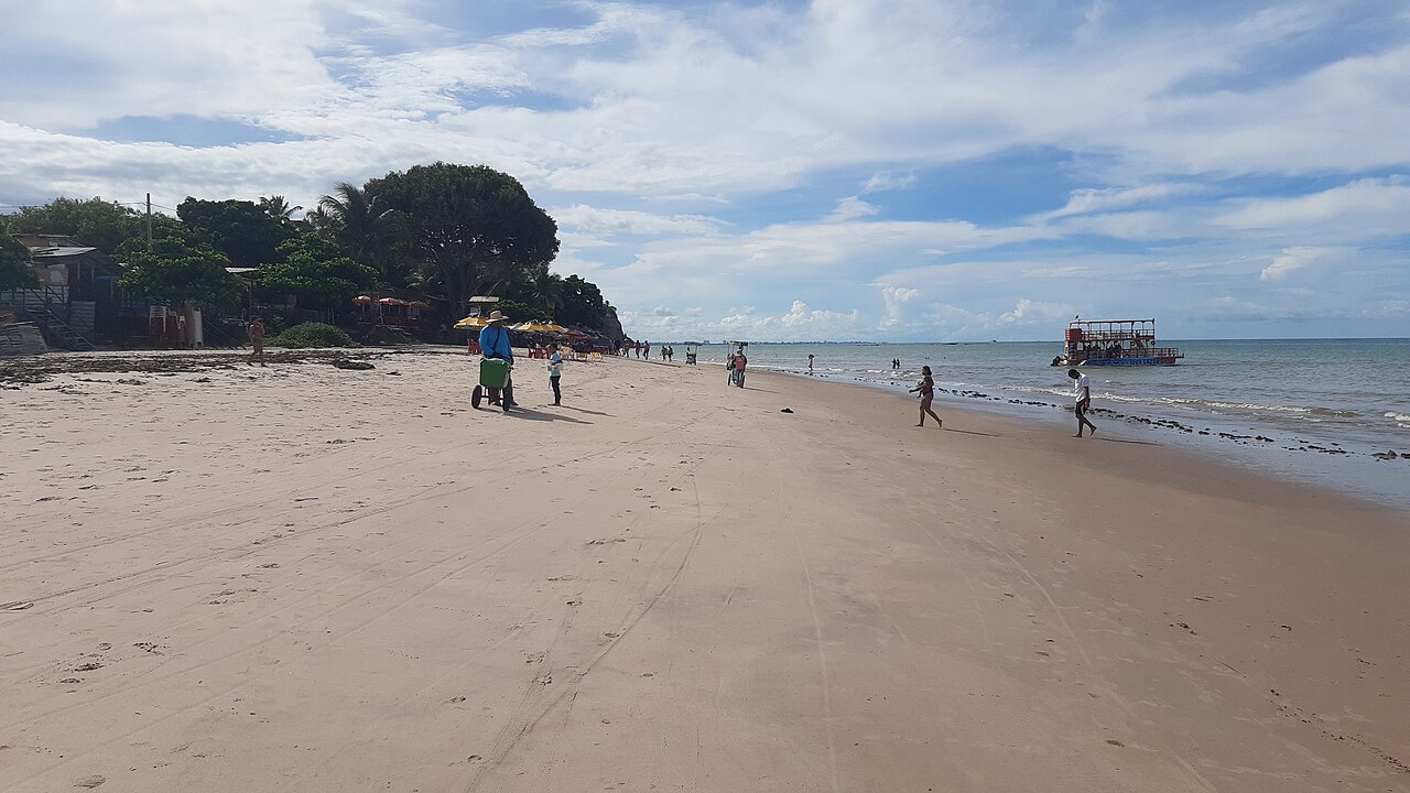 Foto de Ponta do Seixas (3)