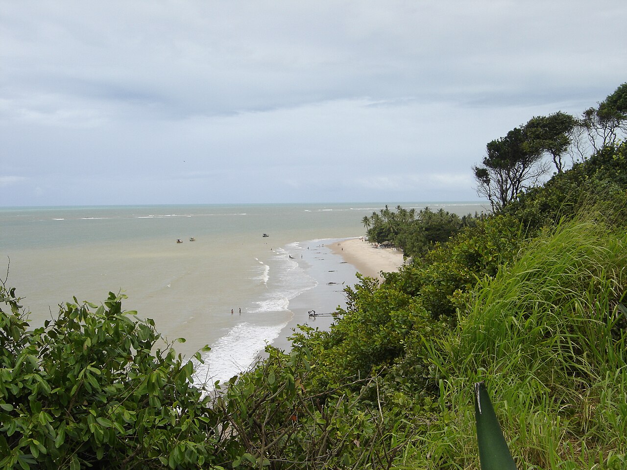 Foto de Ponta do Seixas (4)