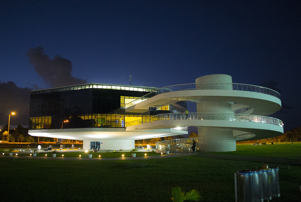 Photo of Estação Cabo Branco (3)