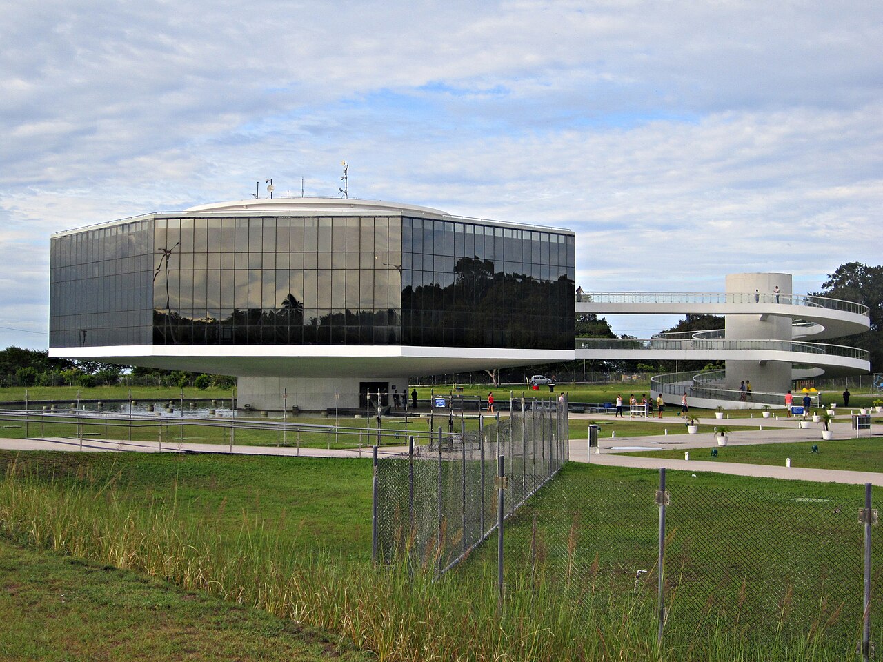 Photo of Estação Cabo Branco (4)