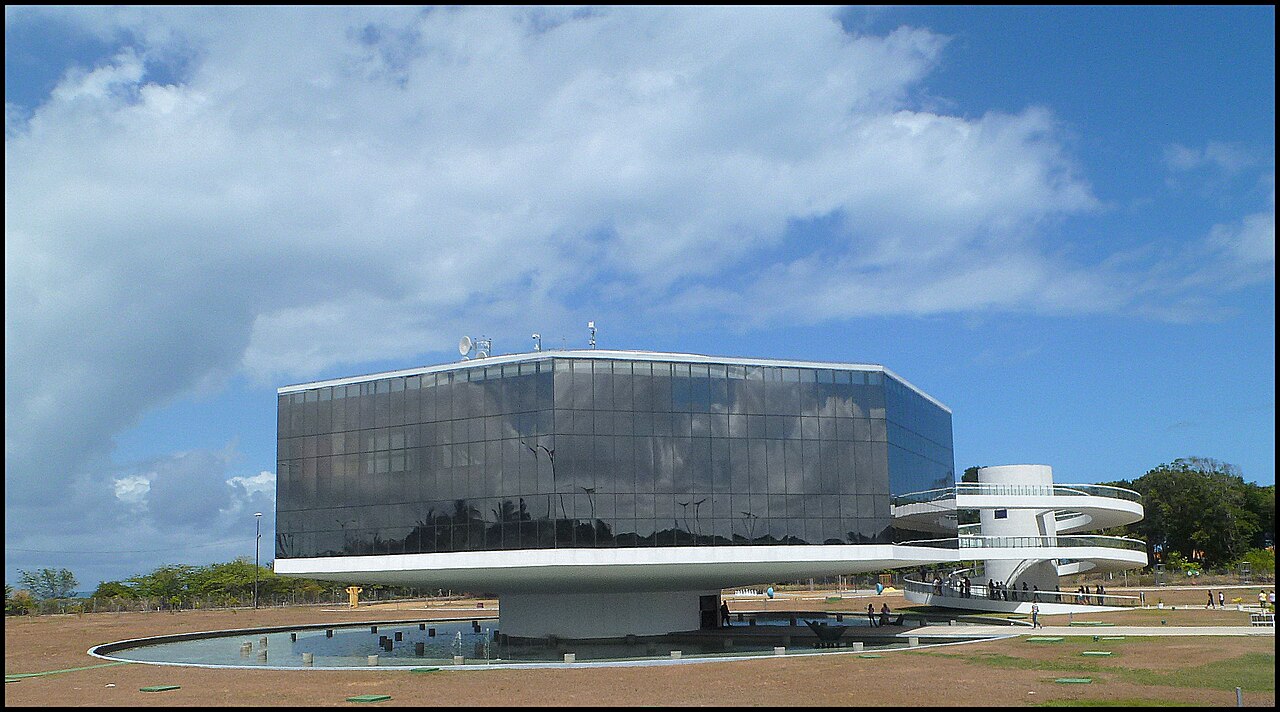 Photo of Estação Cabo Branco (5)