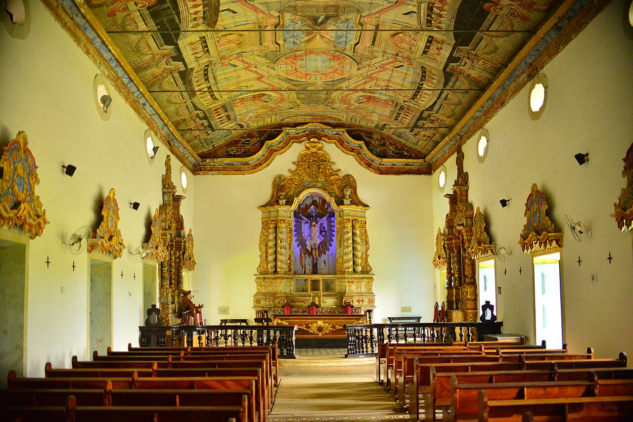 Photo of Centro Cultural São Francisco (4)