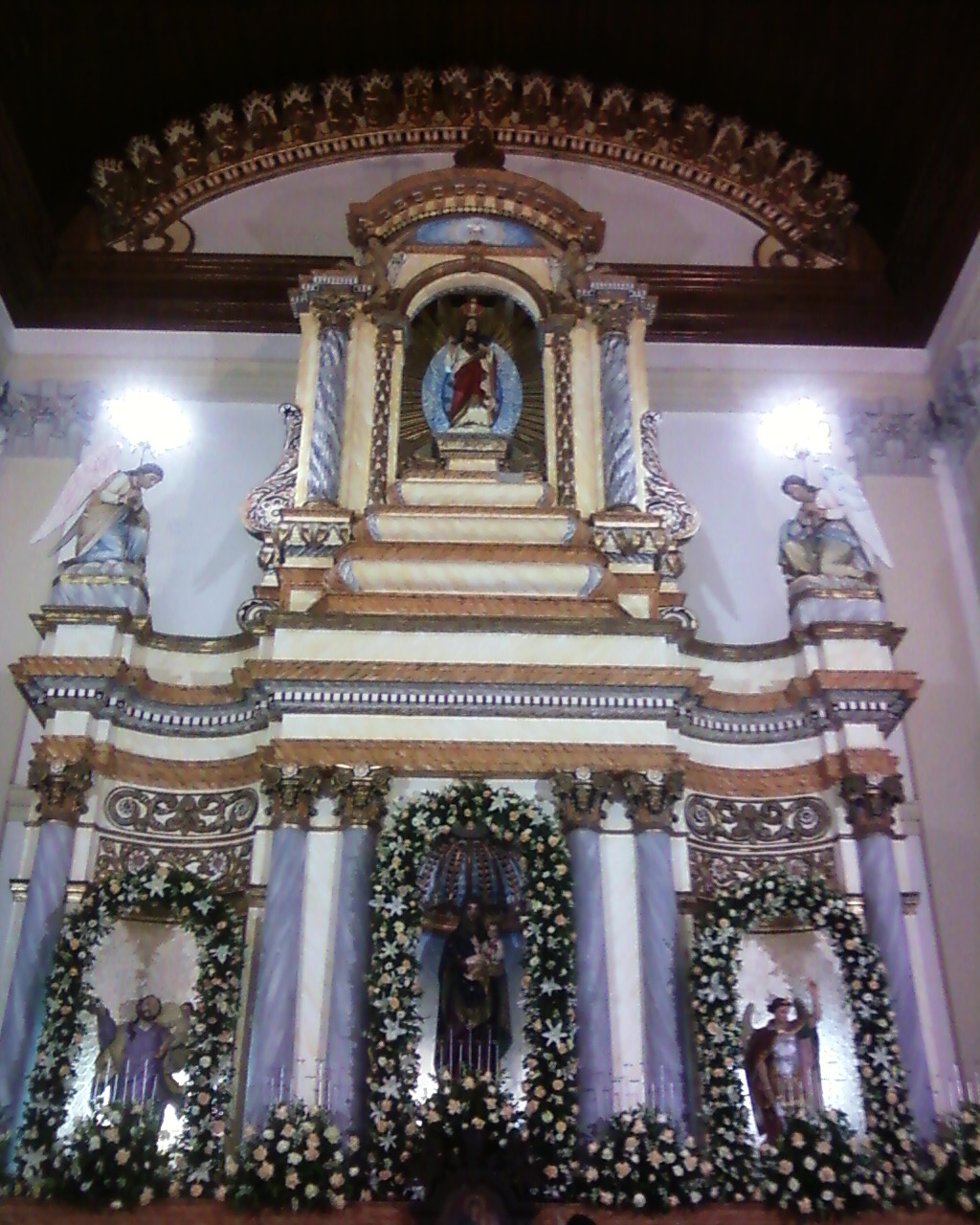 Photo of Catedral Basílica de Nossa Senhora das Neves (3)