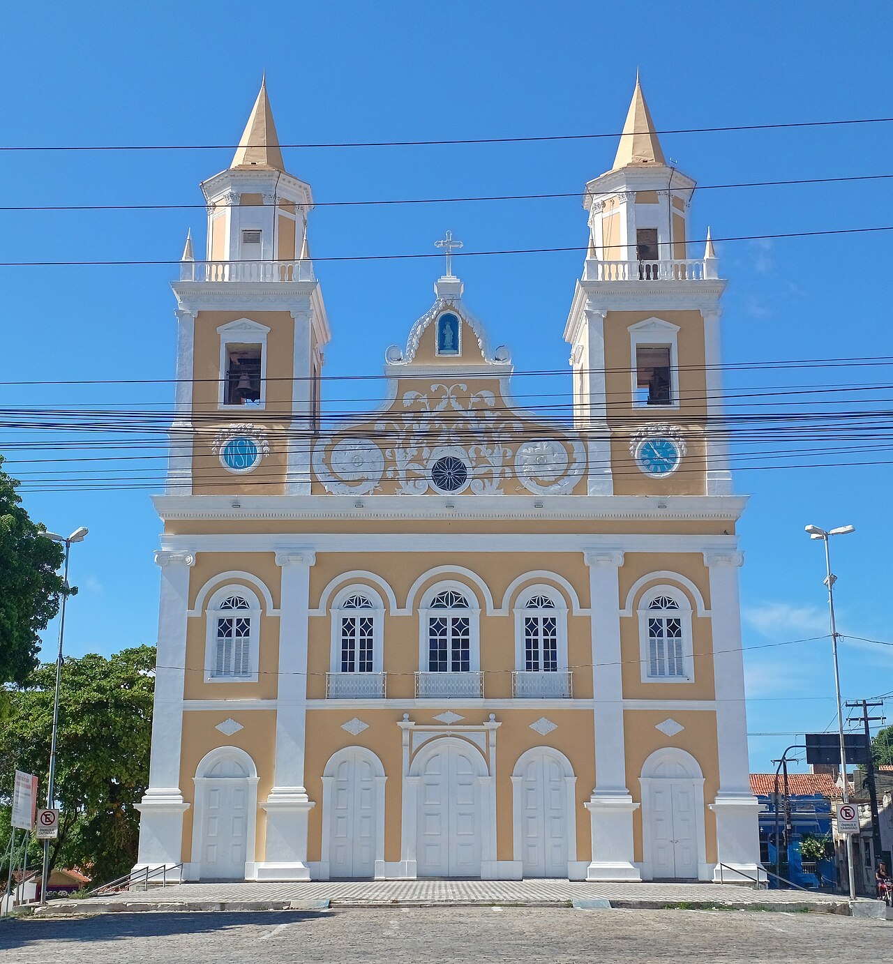Photo of Catedral Basílica de Nossa Senhora das Neves (4)
