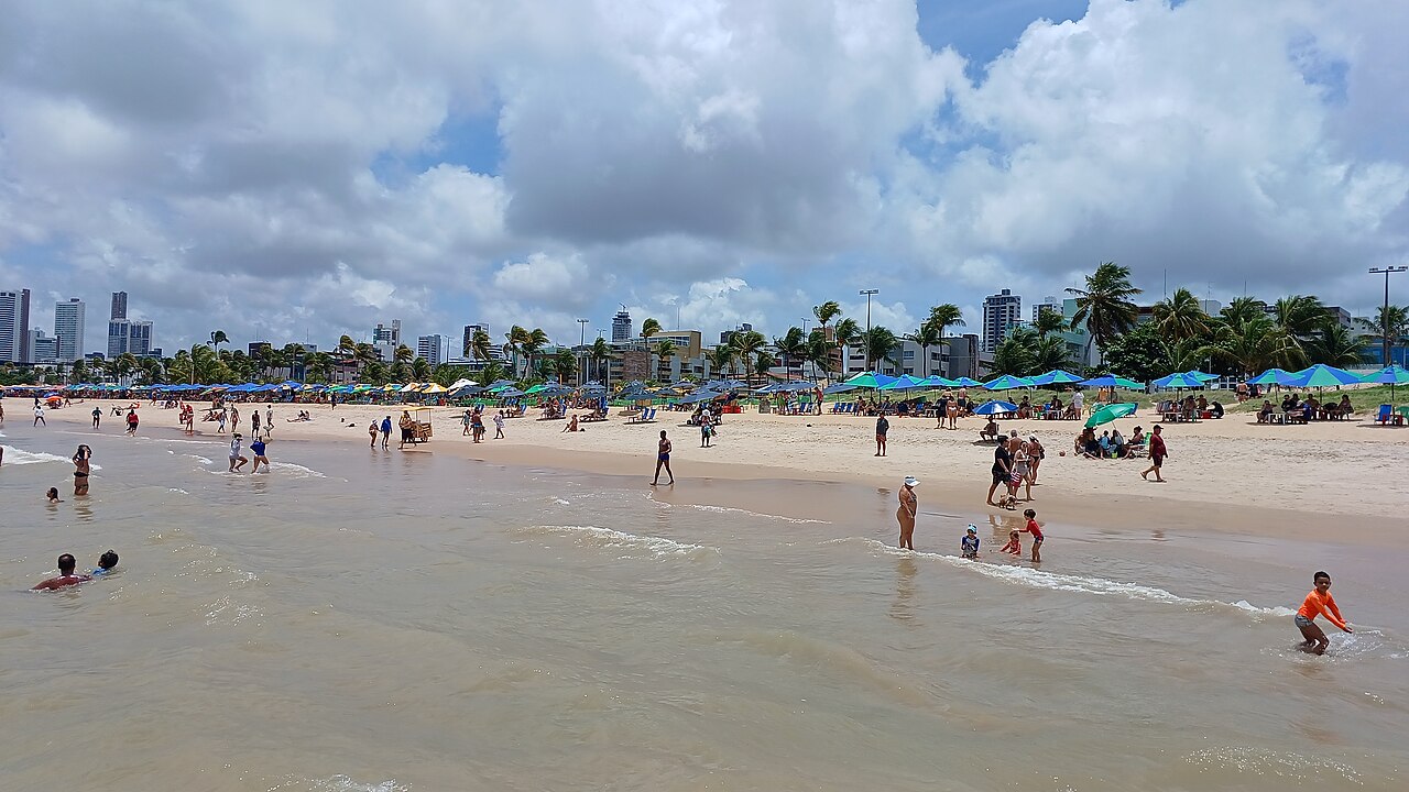 Foto de Praia de Tambaú (3)