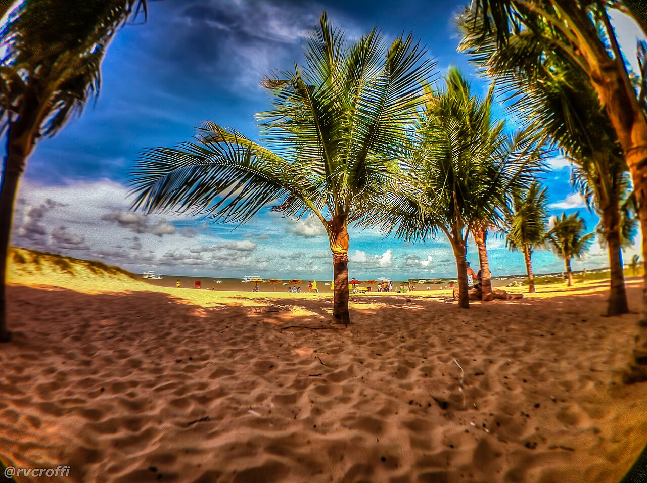 Foto de Praia de Tambaú (4)