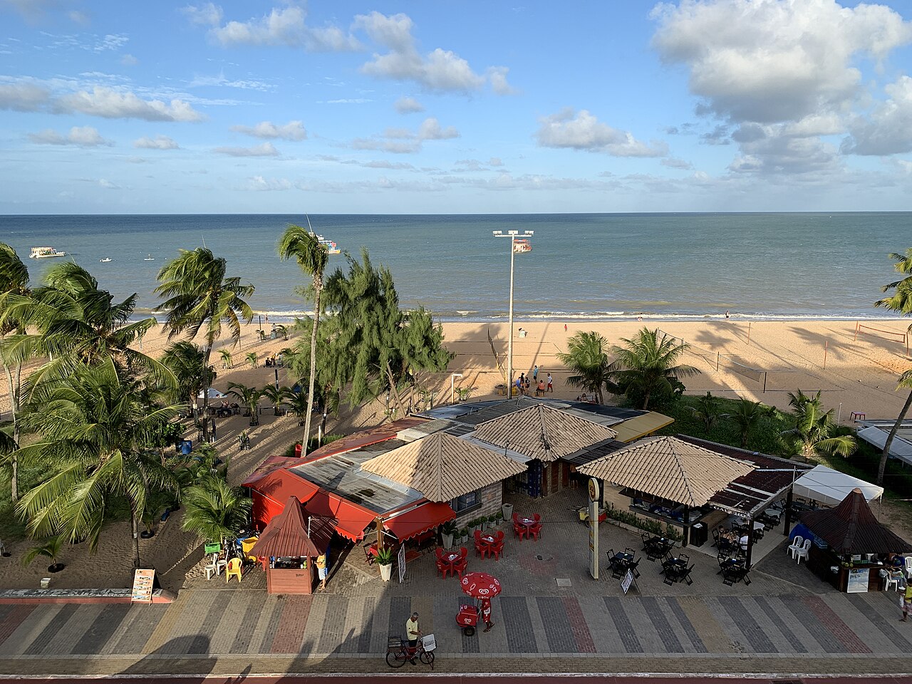 Foto de Praia de Tambaú (5)