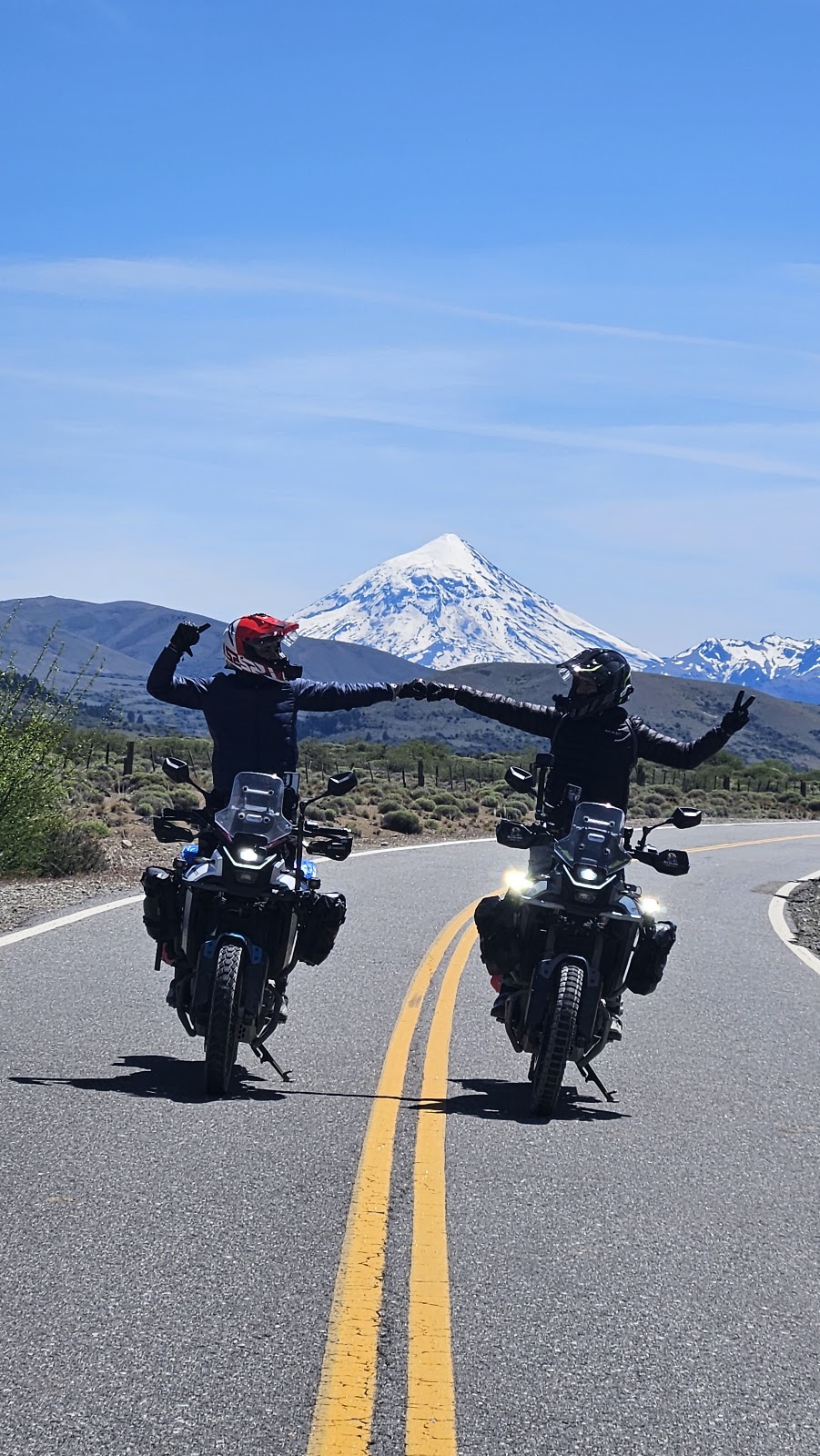 Foto de Refugio motoviajero Ami (3)