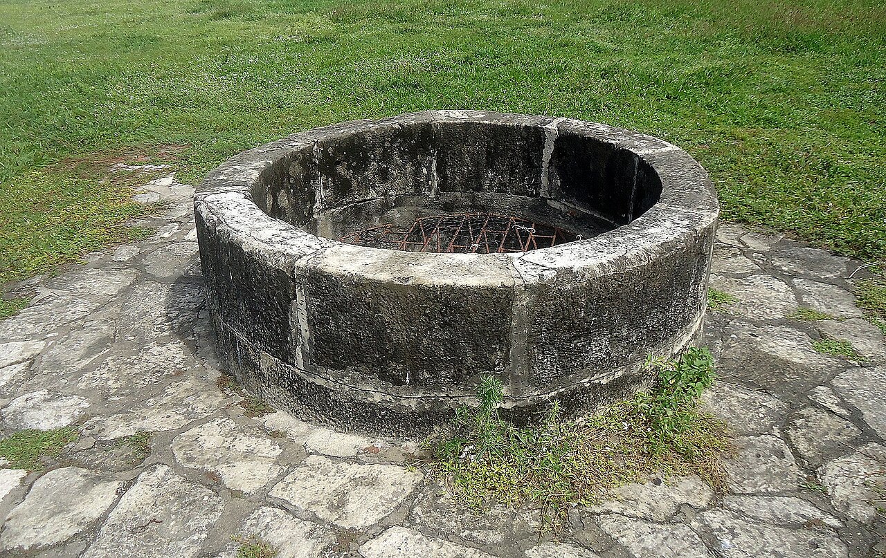 Foto de Forte de Santa Catarina do Cabedelo (5)