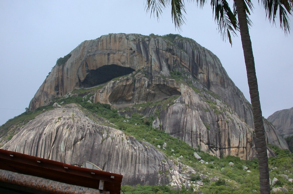 Photo of Pedra da Boca (3)