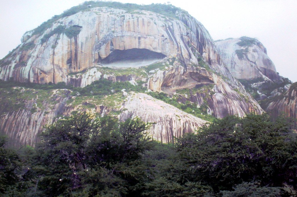 Photo of Pedra da Boca (4)