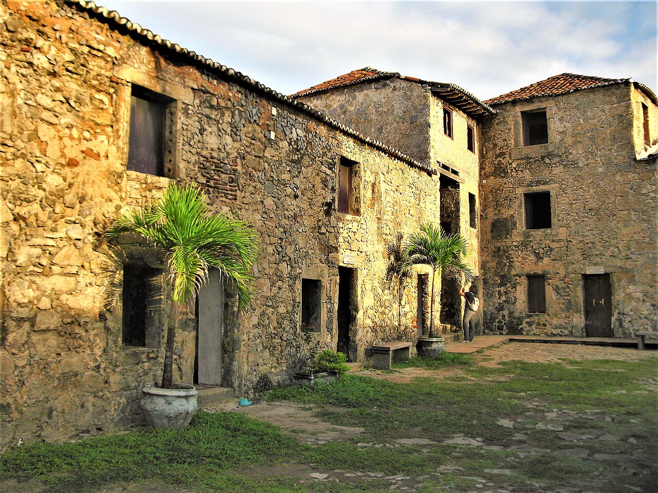 Foto de Forte dos Reis Magos (3)
