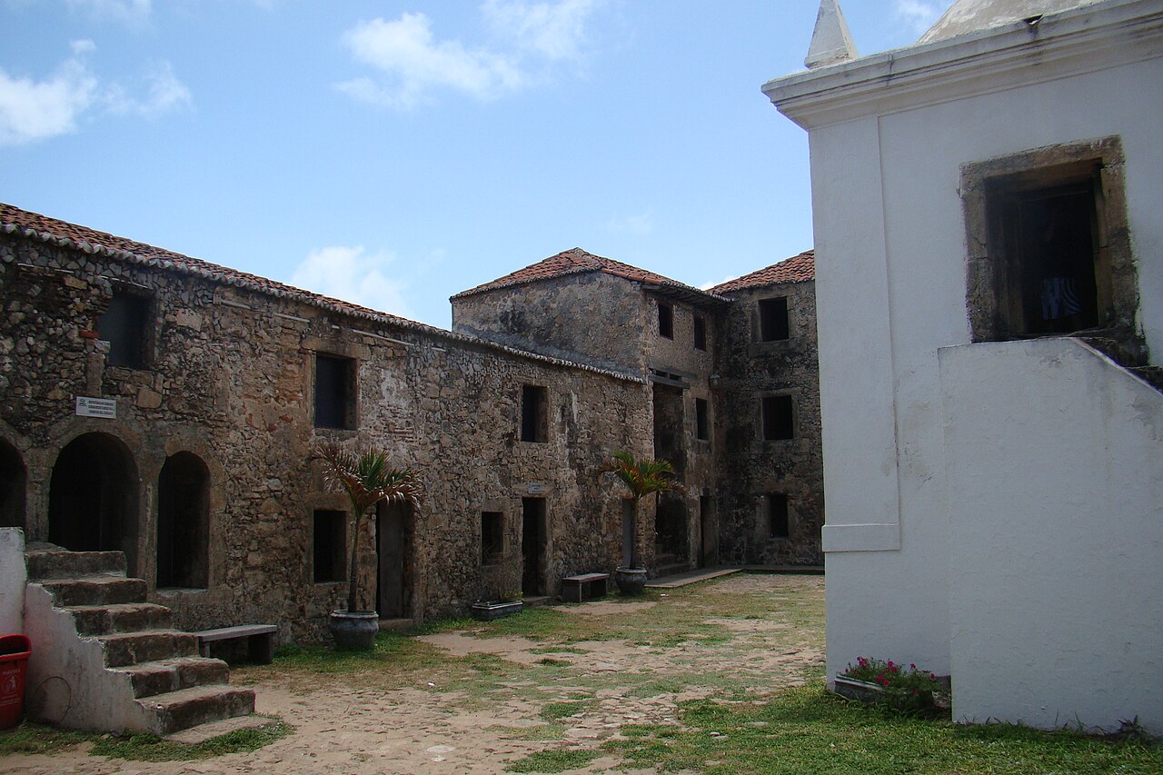 Foto de Forte dos Reis Magos (4)