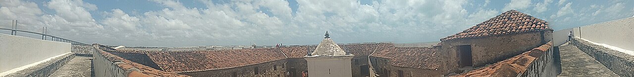 Foto de Forte dos Reis Magos (5)