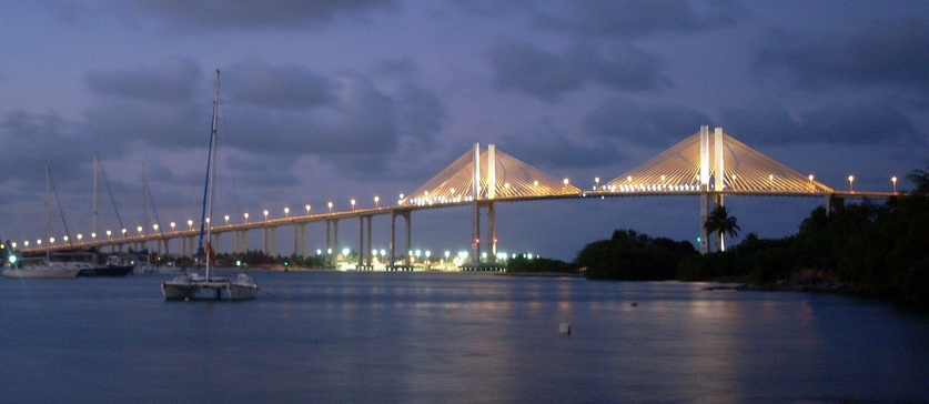 Foto de Ponte Newton Navarro (3)