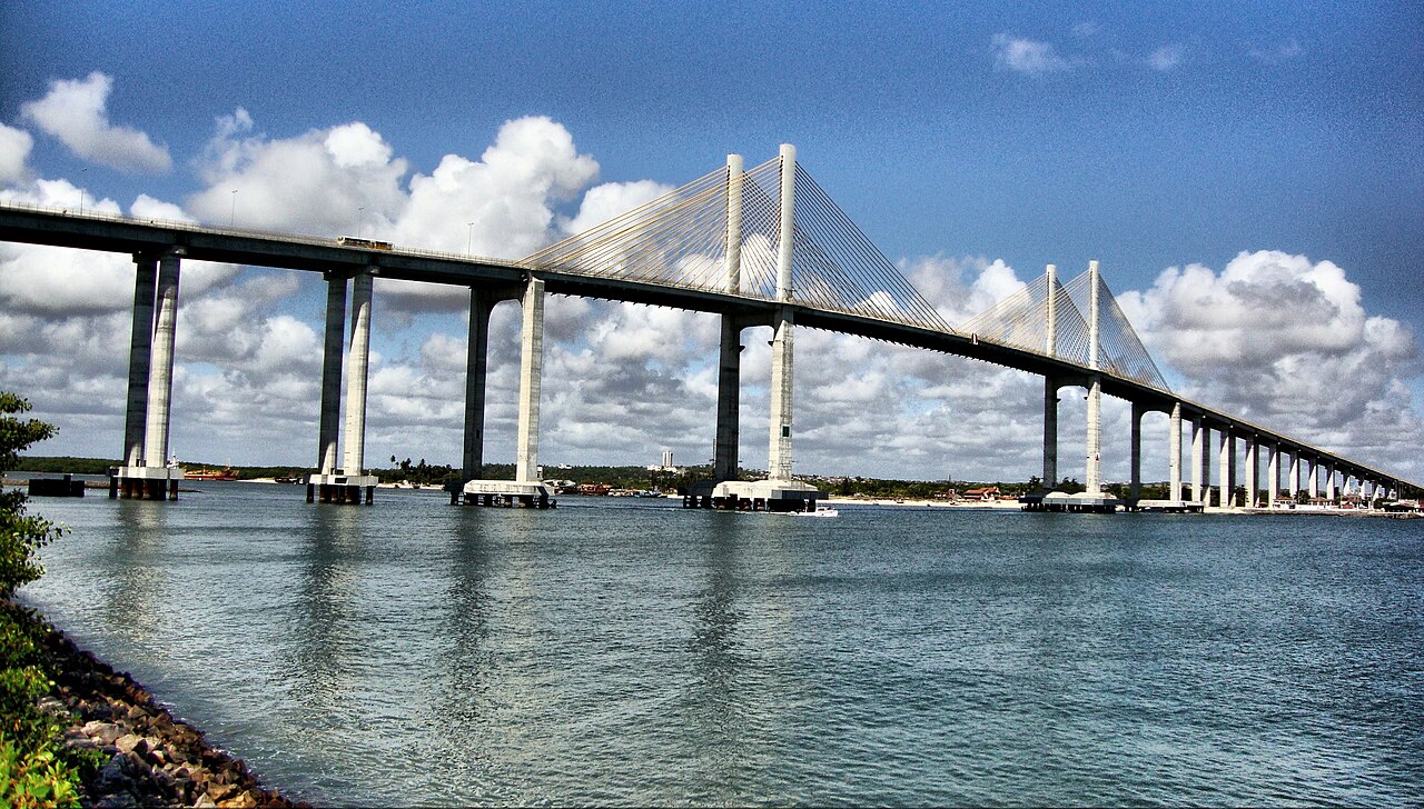 Foto de Ponte Newton Navarro (4)